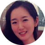 Soojin Kim, co-founder of TLC beer company